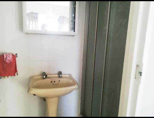 1 BEDROOM APARTMENT RENTED IN HUMEWOOD